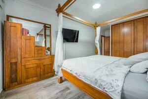 Apartamento de 4 dormitorios - Playa San Juan (6)