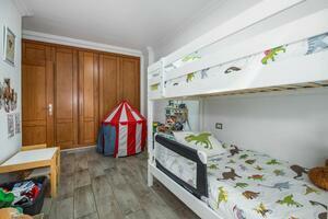 Apartamento de 4 dormitorios - Playa San Juan (8)