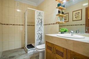 Apartamento de 4 dormitorios - Playa San Juan (9)