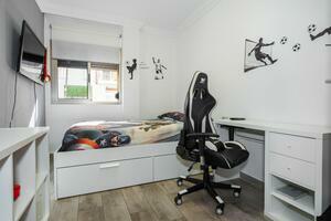 Apartamento de 4 dormitorios - Playa San Juan (10)