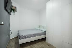 Apartamento de 4 dormitorios - Playa San Juan (11)