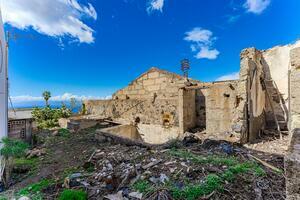 Casa di 6 Camere - Guía de Isora (20)