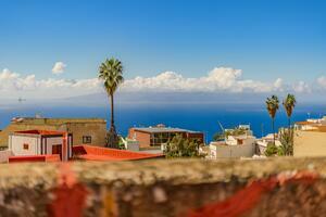 Casa di 6 Camere - Guía de Isora (23)