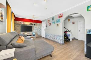 4 Bedroom Villa - San Eugenio Alto - Ocean View (5)