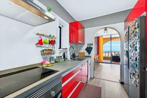 4 Bedroom Villa - San Eugenio Alto - Ocean View (6)