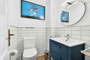 4 Bedroom Villa - San Eugenio Alto - Ocean View (9)