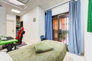 4 Bedroom Villa - San Eugenio Alto - Ocean View (11)