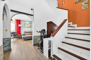 4 Bedroom Villa - San Eugenio Alto - Ocean View (13)