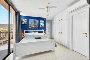 4 Bedroom Villa - San Eugenio Alto - Ocean View (16)