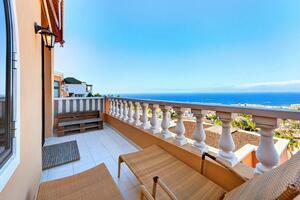4 Bedroom Villa - San Eugenio Alto - Ocean View (19)