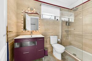 4 Bedroom Villa - San Eugenio Alto - Ocean View (21)