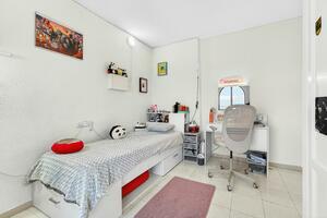 4 Bedroom Villa - San Eugenio Alto - Ocean View (23)