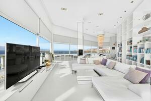 Seafront 1 Bedroom Penthouse - San Eugenio Bajo - Villamar (3)