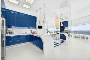 Seafront 1 Bedroom Penthouse - San Eugenio Bajo - Villamar (12)