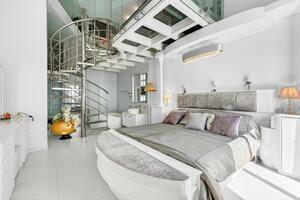 Seafront 1 Bedroom Penthouse - San Eugenio Bajo - Villamar (16)