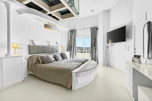 Seafront 1 Bedroom Penthouse - San Eugenio Bajo - Villamar (17)