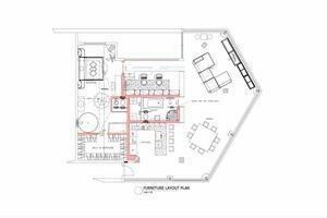 Seafront 1 Bedroom Penthouse - San Eugenio Bajo - Villamar (26)