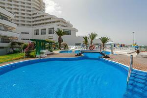 Seafront 1 Bedroom Penthouse - San Eugenio Bajo - Villamar (23)