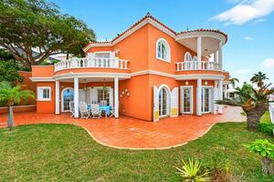 5 Bedroom Villa - San Eugenio Bajo (0)