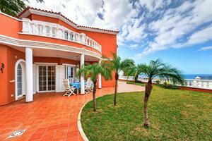 5 Bedroom Villa - San Eugenio Bajo (3)