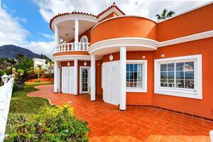 5 Bedroom Villa - San Eugenio Bajo (7)