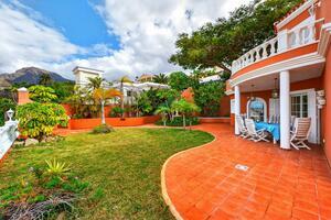 5 Bedroom Villa - San Eugenio Bajo (8)