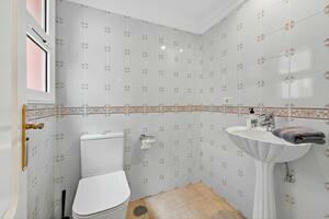 5 Bedroom Villa - San Eugenio Bajo (20)