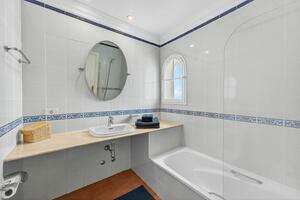 5 Bedroom Villa - San Eugenio Bajo (30)