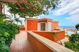 5 Bedroom Villa - San Eugenio Bajo (35)