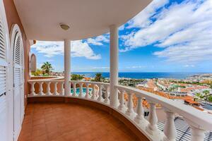 5 Bedroom Villa - San Eugenio Bajo (38)