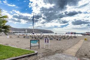 2 Bedroom Apartment - Los Cristianos (0)