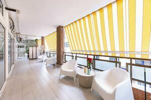 2 Bedroom Apartment - Los Cristianos (4)