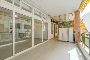 2 Bedroom Apartment - Los Cristianos (2)