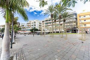 2 Bedroom Apartment - Los Cristianos (26)