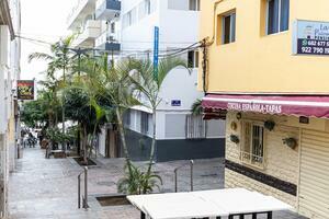 2 Bedroom Apartment - Los Cristianos (29)