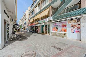 2 Bedroom Apartment - Los Cristianos (27)