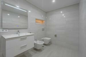 2 Bedroom Apartment - Los Cristianos (24)