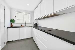 Таунхаус с 2 спальнями - Puerto de Santiago - Playa Negra (2)