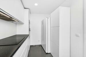 Таунхаус с 2 спальнями - Puerto de Santiago - Playa Negra (3)