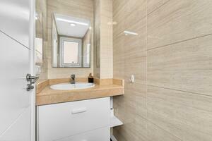 Таунхаус с 2 спальнями - Puerto de Santiago - Playa Negra (4)