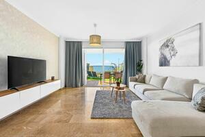 Таунхаус с 2 спальнями - Puerto de Santiago - Playa Negra (6)