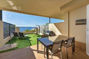 Таунхаус с 2 спальнями - Puerto de Santiago - Playa Negra (7)