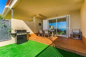 Таунхаус с 2 спальнями - Puerto de Santiago - Playa Negra (10)