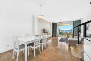 Таунхаус с 2 спальнями - Puerto de Santiago - Playa Negra (11)