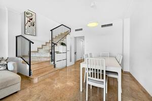 Таунхаус с 2 спальнями - Puerto de Santiago - Playa Negra (12)