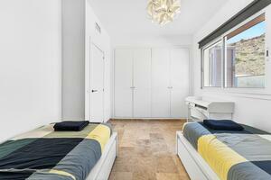 Таунхаус с 2 спальнями - Puerto de Santiago - Playa Negra (14)