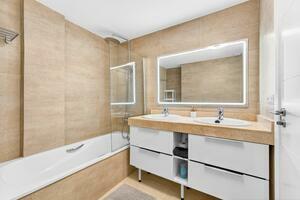 Таунхаус с 2 спальнями - Puerto de Santiago - Playa Negra (15)