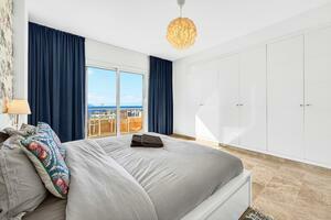 Таунхаус с 2 спальнями - Puerto de Santiago - Playa Negra (17)