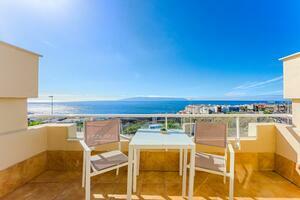 Таунхаус с 2 спальнями - Puerto de Santiago - Playa Negra (18)