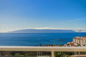 Таунхаус с 2 спальнями - Puerto de Santiago - Playa Negra (19)